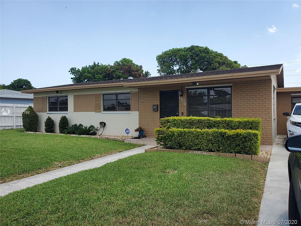 1st image of 1300 NW 173rd Ter