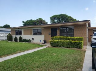1300 NW 173rd Ter, Miami Gardens, FL 33169