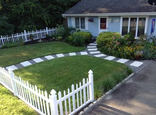 609 Drew Ave, Lanoka Harbor, NJ