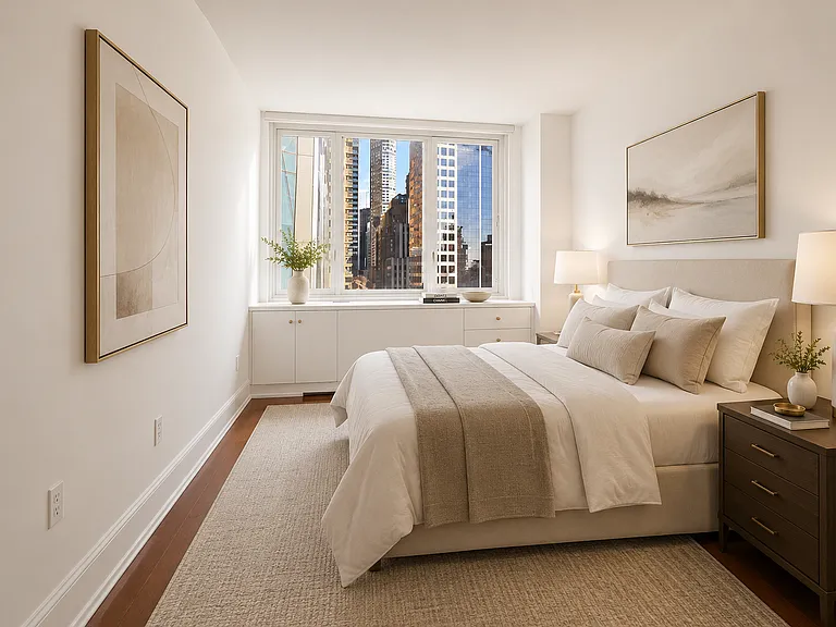 322 W 57th St #21T — Photo 7