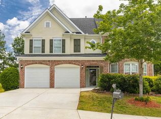 5222 Lakerock Dr SW, Atlanta, GA 30331