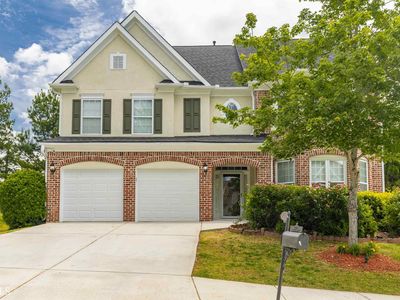 5222 Lakerock Dr SW, Atlanta, GA, 30331