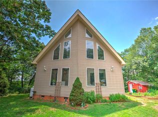 150 William Rd, Belton, SC 29627