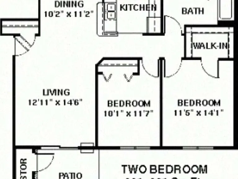 2202 Luann Place — Photo 3