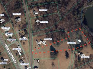 125 Fiddler Ln, Rocky Mount, VA 24151