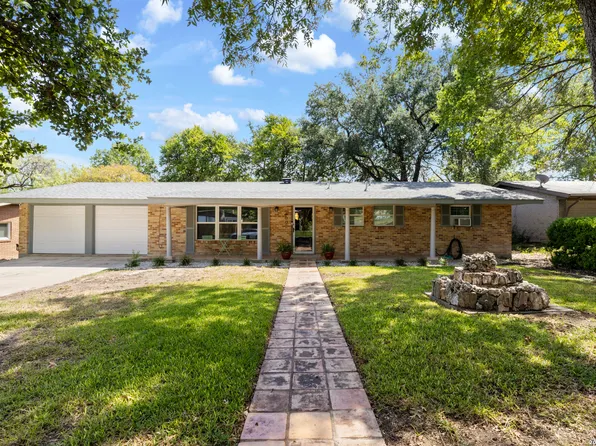 8002 Briargate, San Antonio, TX 78230