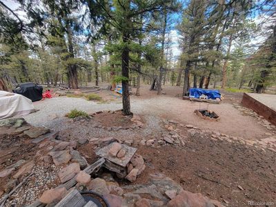 94 Pullman Loop, Hartsel, CO, 80449