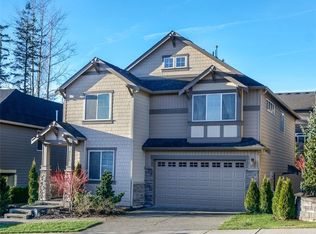 9319 Nye Ave SE, Snoqualmie, WA 98065