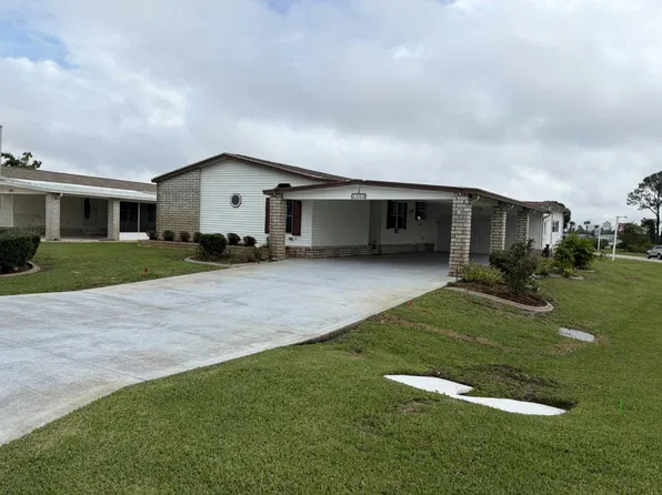 1500 Tanglewood Cir #1500, Sebring, FL 33872