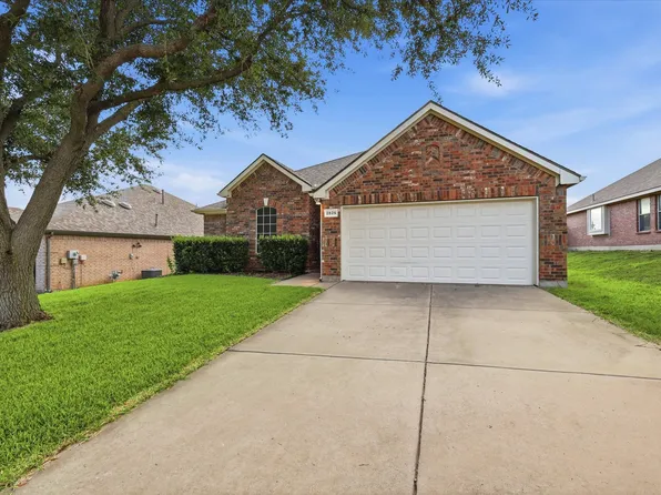 2825 Saddlebred Trl, Celina, TX 75009