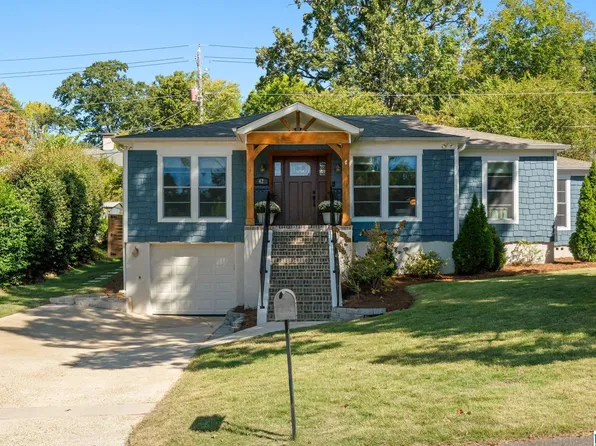 42 Shadow Lawn Dr, Homewood, AL 35209