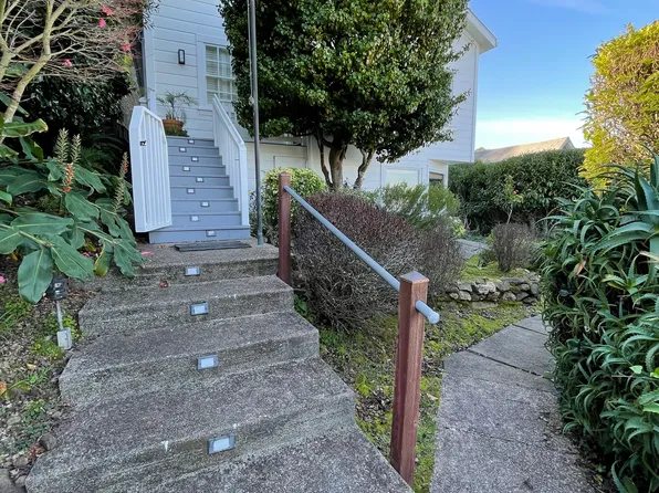 185 San Carlos Ave, Sausalito, CA 94965