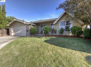 1804 Berry Ct, Fremont, CA 94539