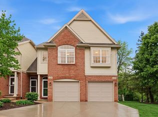 3201 Asher Rd, Ann Arbor, MI 48104
