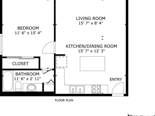 11008 NE 68th Street #721, Kirkland, WA 98033