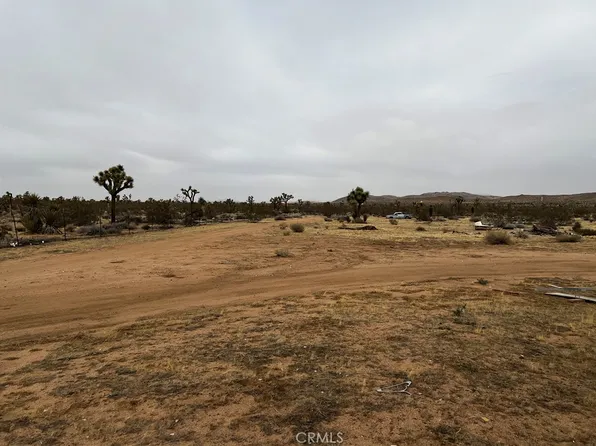 0 Sunway Dr Lot 45, Yucca Valley, CA 92284