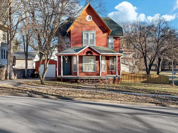 1005 E Corning St, Red Oak, IA 51566