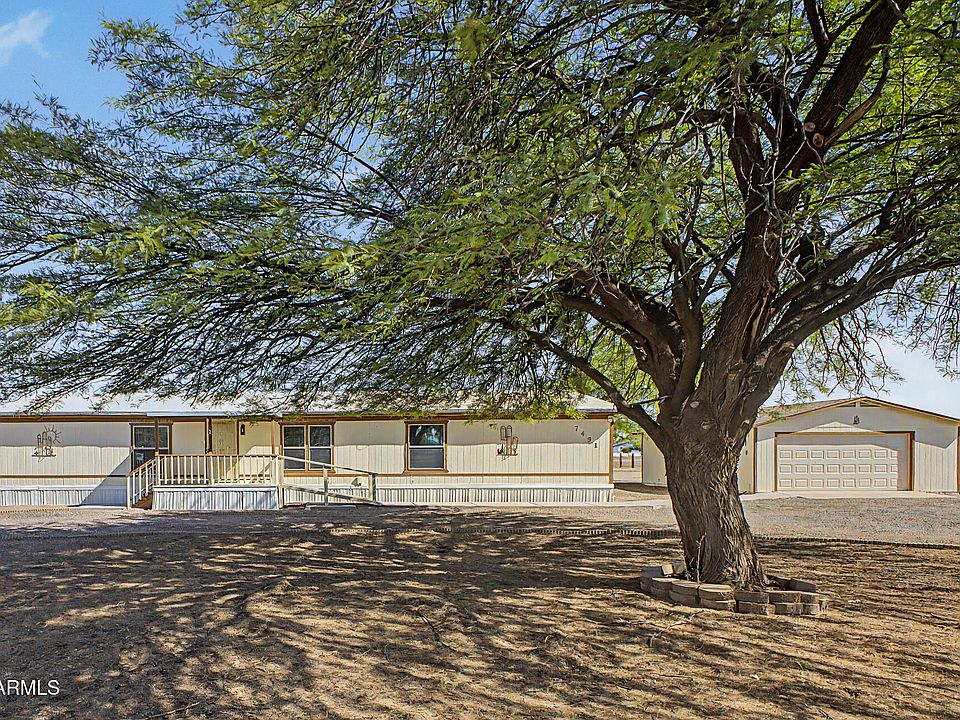 1st image of 7451 W CABALLERO Court