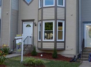 3435 Caledonia Cir, Woodbridge, VA 22192