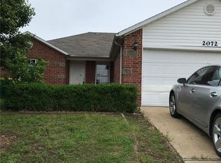 2072 Onyx Ave, Springdale, AR 72764