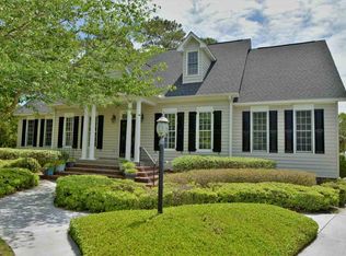 1500 Springland Dr, North Myrtle Beach, SC 29582