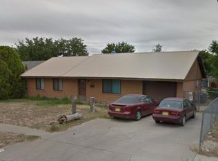 302 Hermosa Dr, Roswell, NM 88201