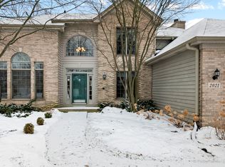 2021 Tunbridge Trl, Algonquin, IL