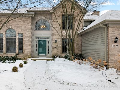 2021 Tunbridge Trl, Algonquin, IL, 60102