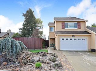 5321 Moonflower Way, Livermore, CA 94551