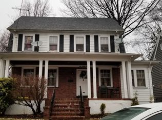 181 Garfield Pl, Maplewood, NJ 07040