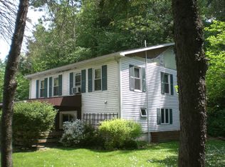 2622 Bredinsburg Rd, Franklin, PA 16323