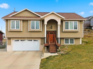 2336 Smith Ave, Rapid City, SD 57701