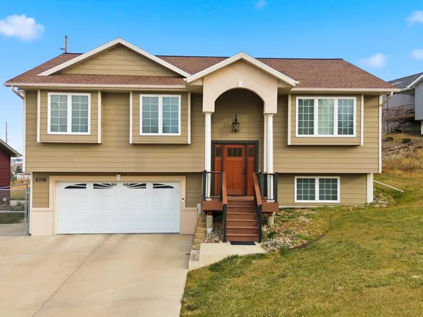 2336 Smith Ave, Rapid City, SD 57701