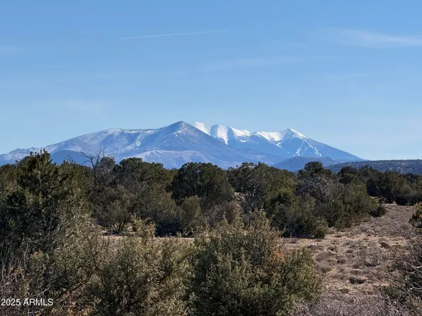 5733 W CLOVE HITCH Road #356, Williams, AZ 86046