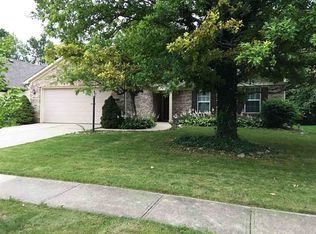 17438 Trailview Cir, Noblesville, IN 46062