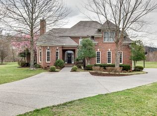 220 Lake Ridge Ct, Franklin, TN 37069