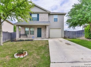 5918 Aspen Gold, San Antonio, TX 78238