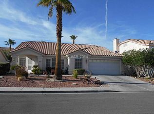9020 Debonair Ct, Las Vegas, NV 89147