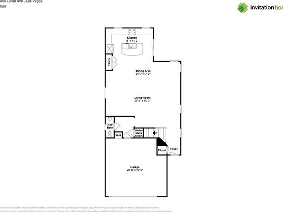 3rd image of 6170 Villa Lante Ave
