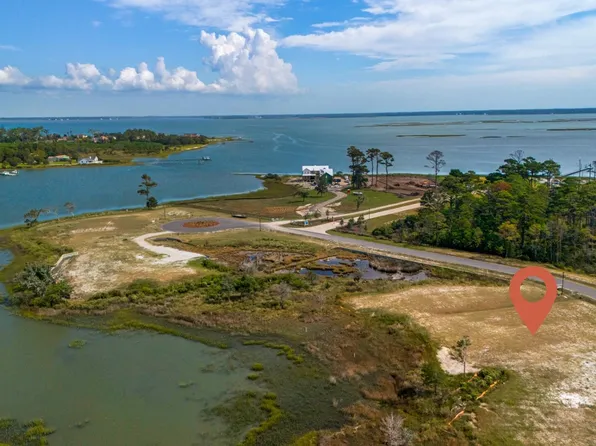 533 Freedom Park Road, Beaufort, NC 28516