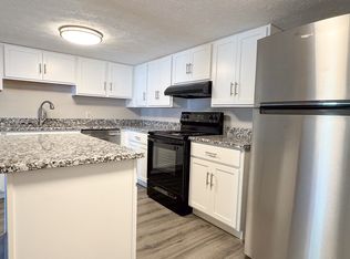 112 Eggers St #C, Campbellsville, KY 42718