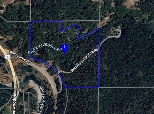 300 Rosewarne Rd, Piercy, CA 95587