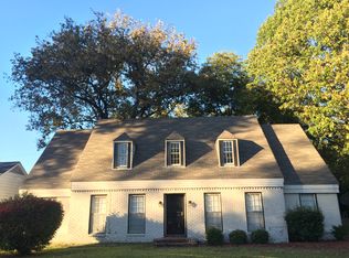 5592 Cottonwood Rd, Memphis, TN 38115