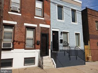 1911 Pierce St, Philadelphia, PA 19145