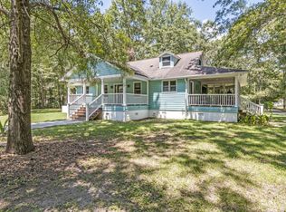 6864 Early Jersey Rd, Hollywood, SC 29449