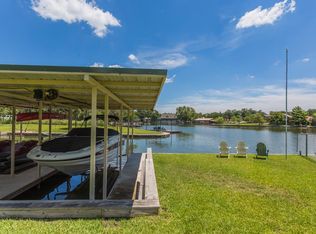 324 S Winding Way, Sunrise Beach, TX 78643