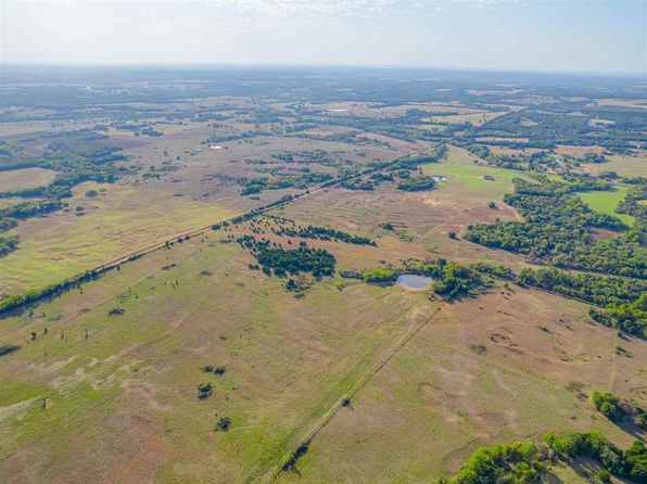 E 780th Rd, Agra, OK 74824