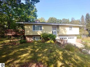 4910 Valley View Rd, Bellaire, MI 49615