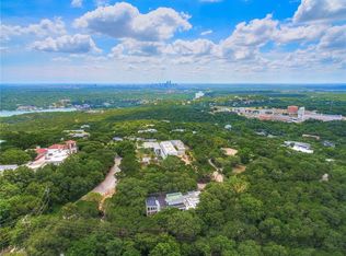 305 Skyline Dr, Austin, TX 78746