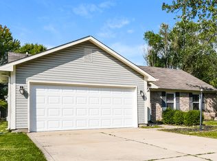 5508 Pine Hill Dr, Noblesville, IN 46062
